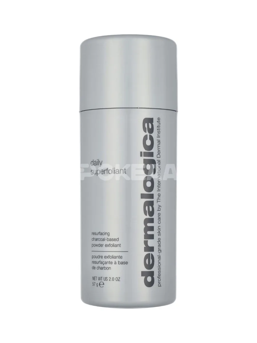 Dermalogica AGESmart Daily Superfoliant 57g - Anti-pollution 2
