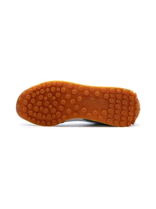 Baskets Vertes Mixte Puma Easy Rider Vintage 5