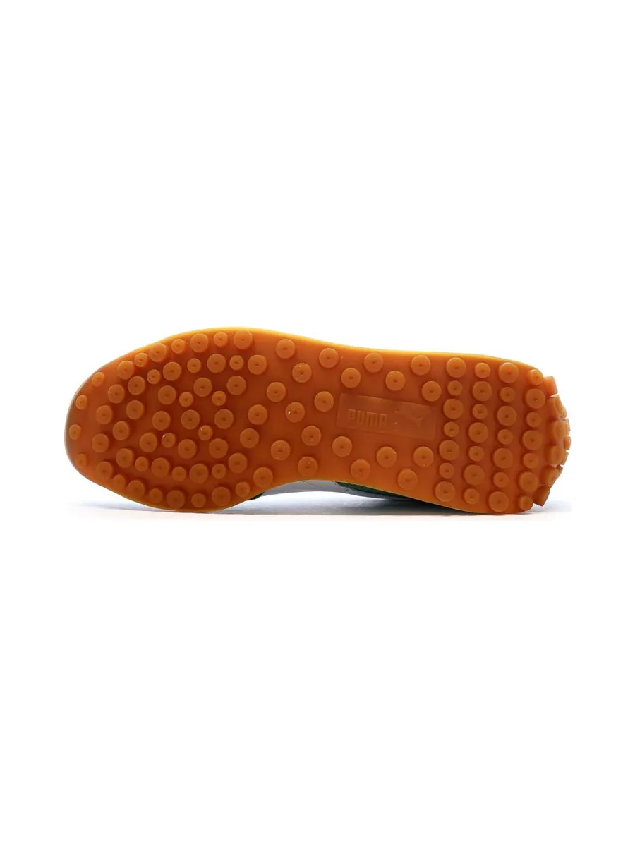Baskets Vertes Mixte Puma Easy Rider Vintage 6