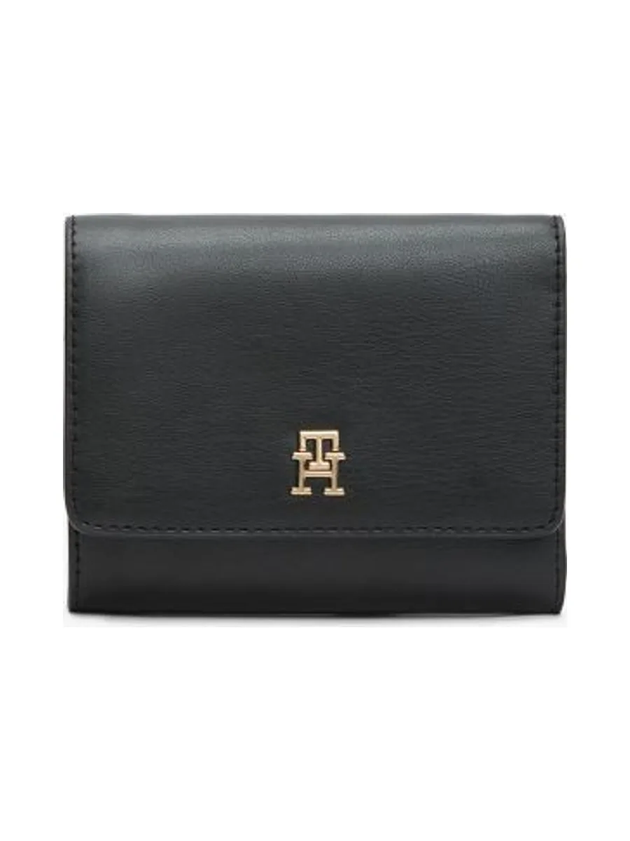 Portefeuille TOMMY HILFIGER AW0AW18129 4