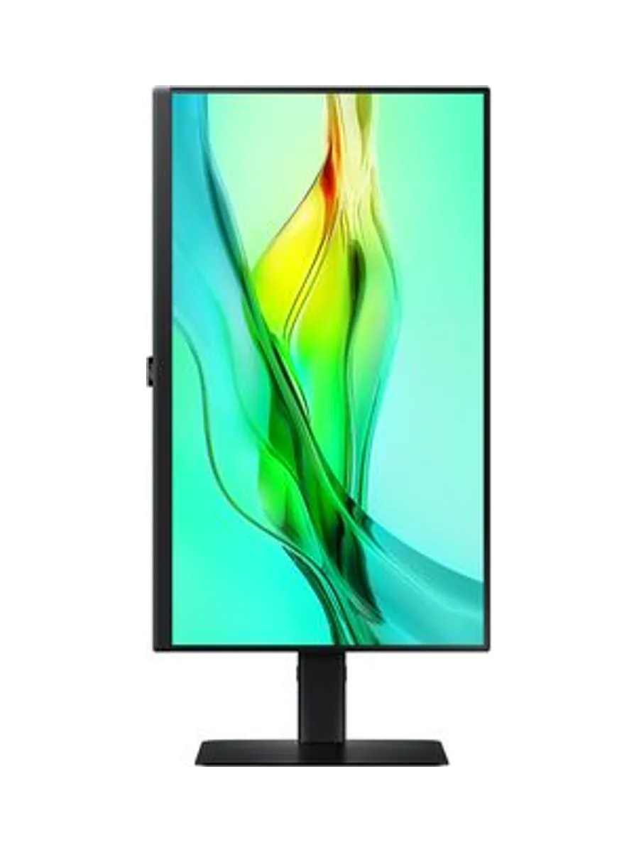 Samsung S60UD computer monitor 5