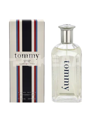 Tommy Hilfiger Tommy Boy Edt Spray 100ml 1