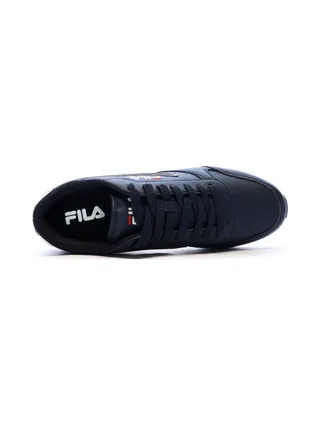 Baskets Marine Homme Fila Orbit 4