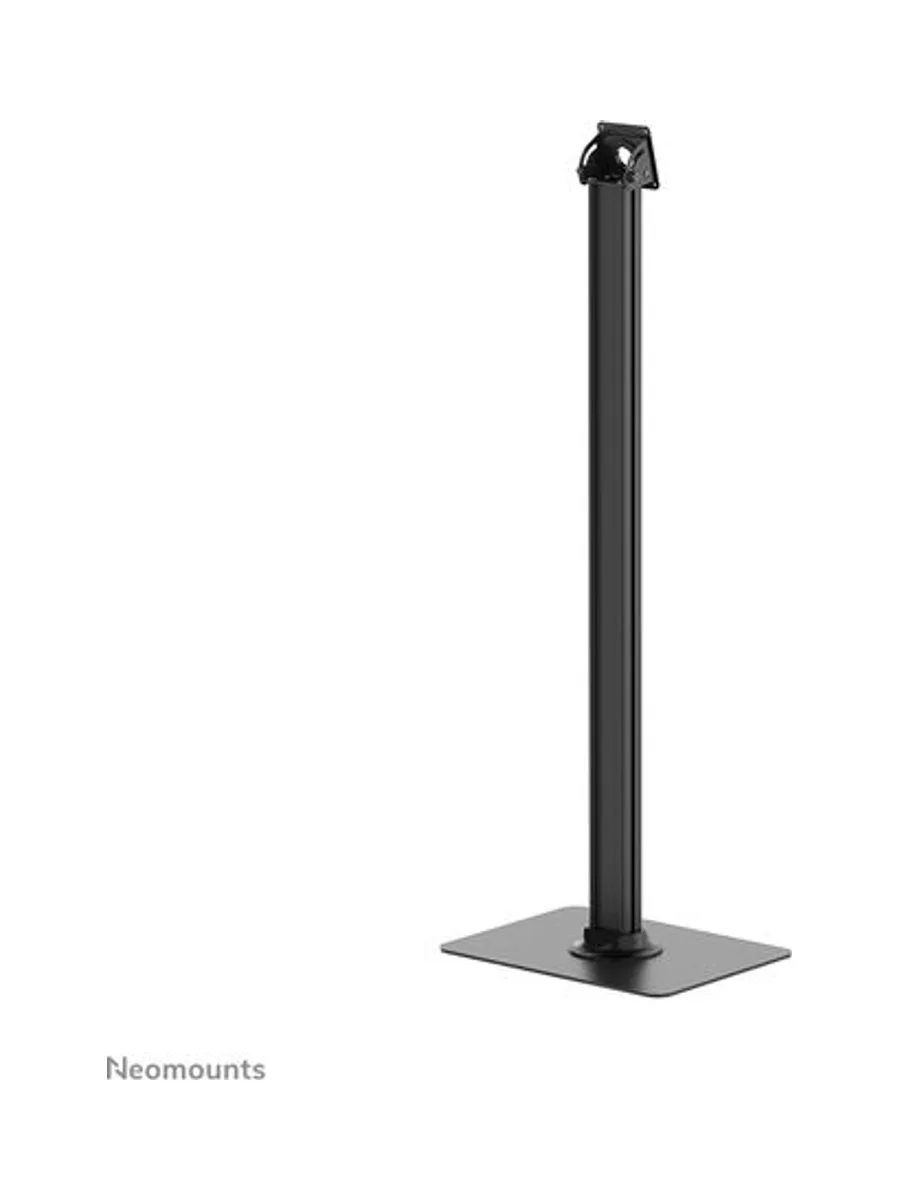 Neomounts FL15-627BL1 Tablet floor stand 6