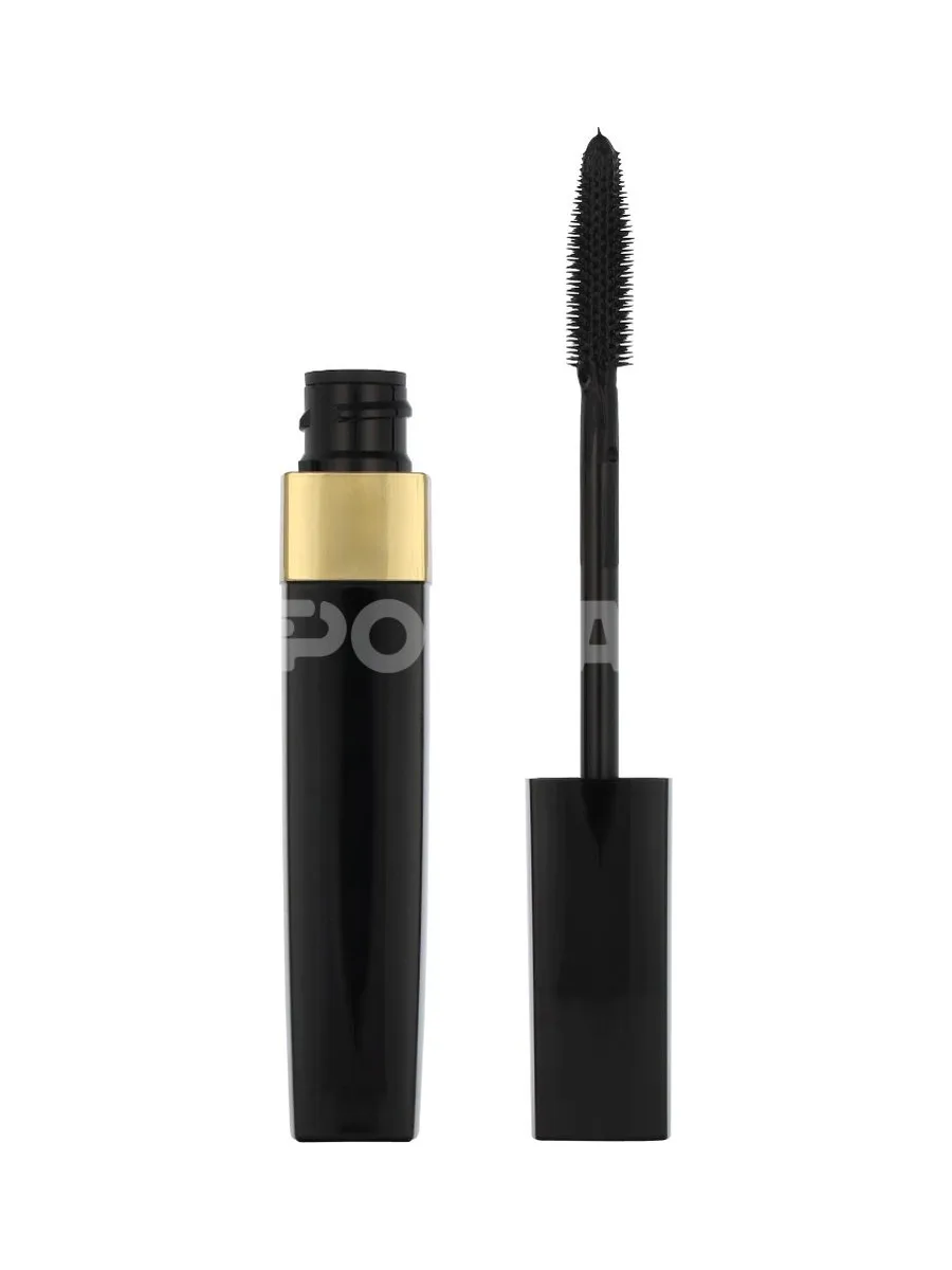 Chanel Inimitable Mascara 6g - #10 Noir 2