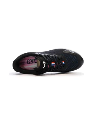 Baskets Noires Kappa Iset 4 Alpine F1 4