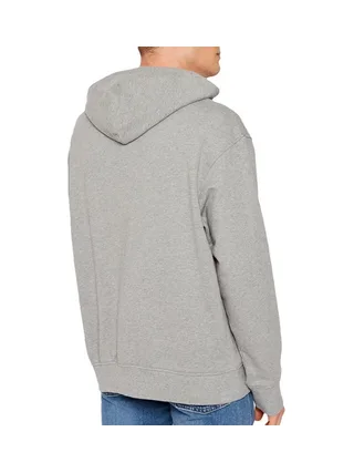 Sweat Gris Homme Levi's Relaxed 2
