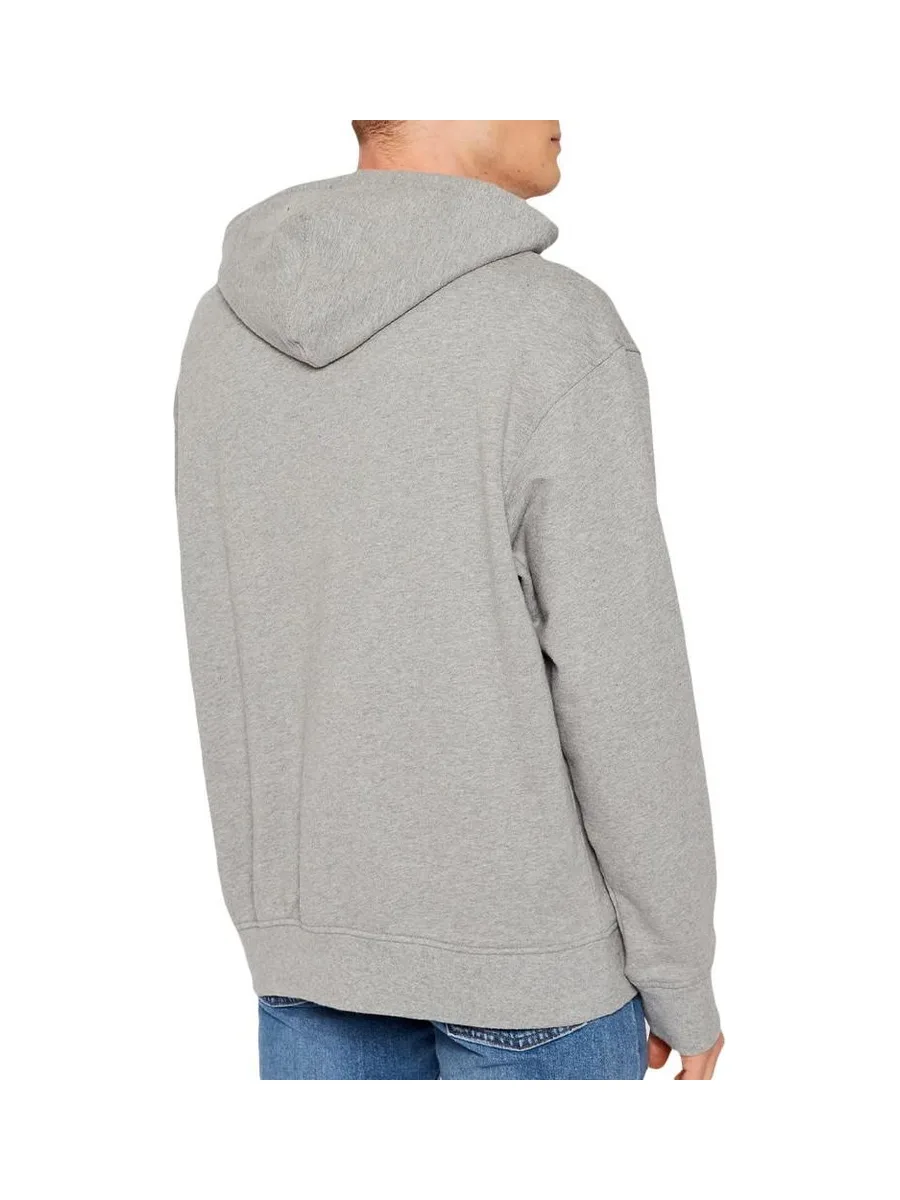 Sweat Gris Homme Levi's Relaxed 3