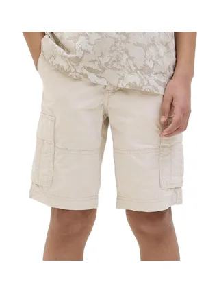 Short Beige Garçon Jack & Jones Cargo 12274580 3