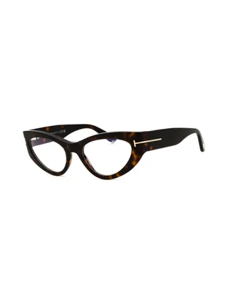Tom Ford FT6134-B — Lunettes de vue 3