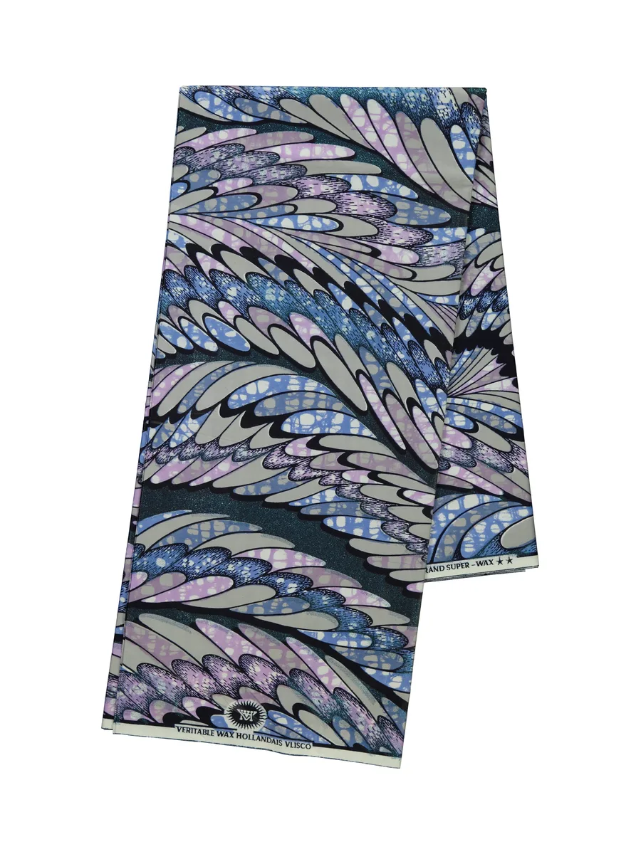 Vlisco Grand Super-Wax Coupon 4
