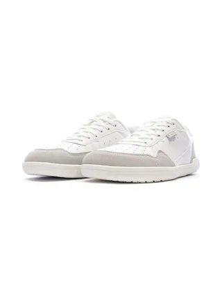 Baskets Blanches/Grises Femme Xti 145325 6