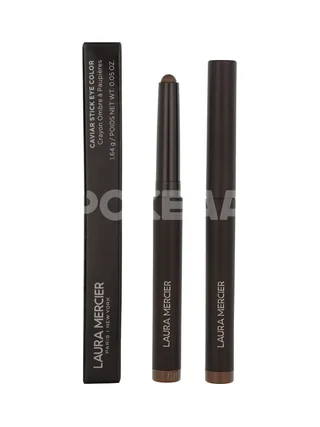 Laura Mercier Caviar Stick Eye Shadow 1.6g - Cafe Noir 1
