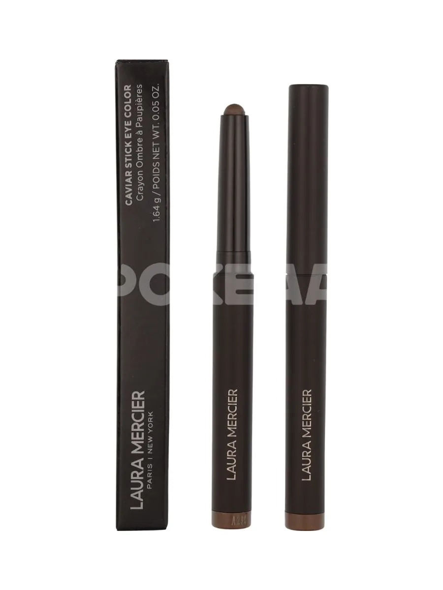 Laura Mercier Caviar Stick Eye Shadow 1.6g - Cafe Noir 1