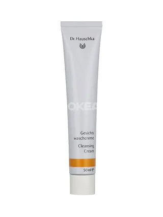 Dr. Hauschka Gesichtspflege Cleansing Cream 50ml - For All Skin Types 2