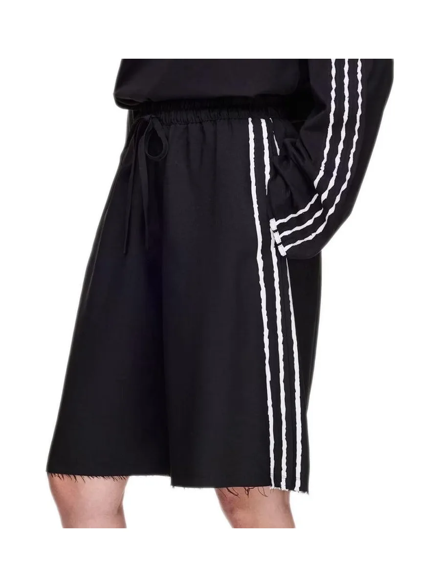 Short Noir Homme Adidas Su 1
