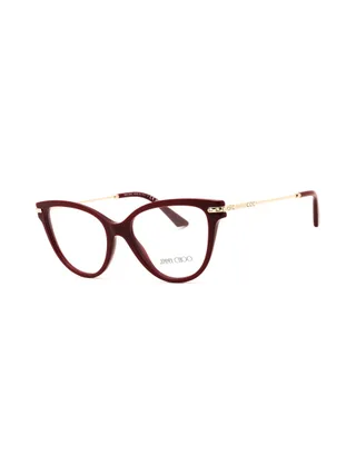 Jimmy Choo 0JC3001B — Lunettes de vue 1