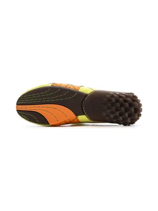 Baskets Jaunes Homme Puma X Fenty Avanti 5