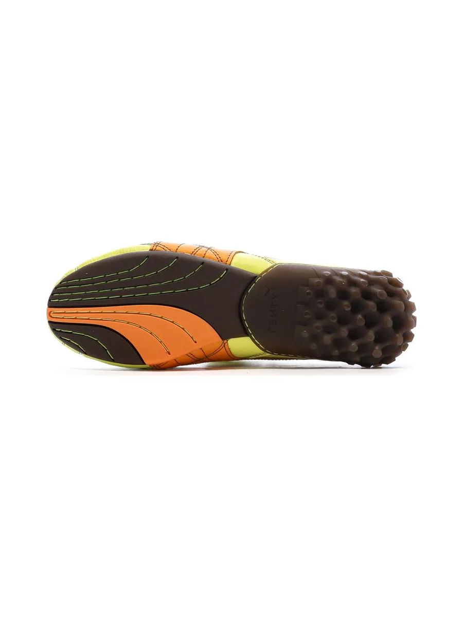 Baskets Jaunes Homme Puma X Fenty Avanti 6