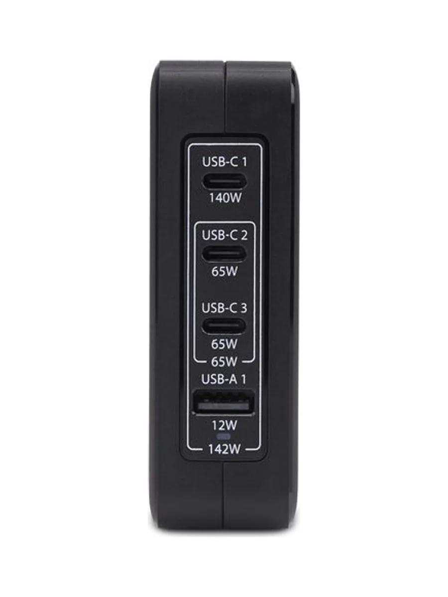 StarTech.com 3114GCU-WALL-CHARGER mobile device charger 4