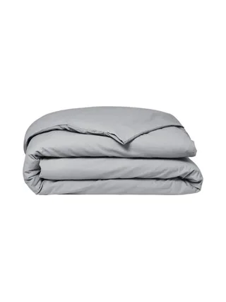 Housse de Couette Gris clair Today 240x260 1