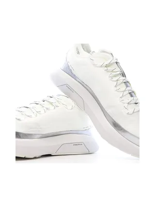 Baskets Blanches/Jaunes Homme Le Coq Sportif R2024 7