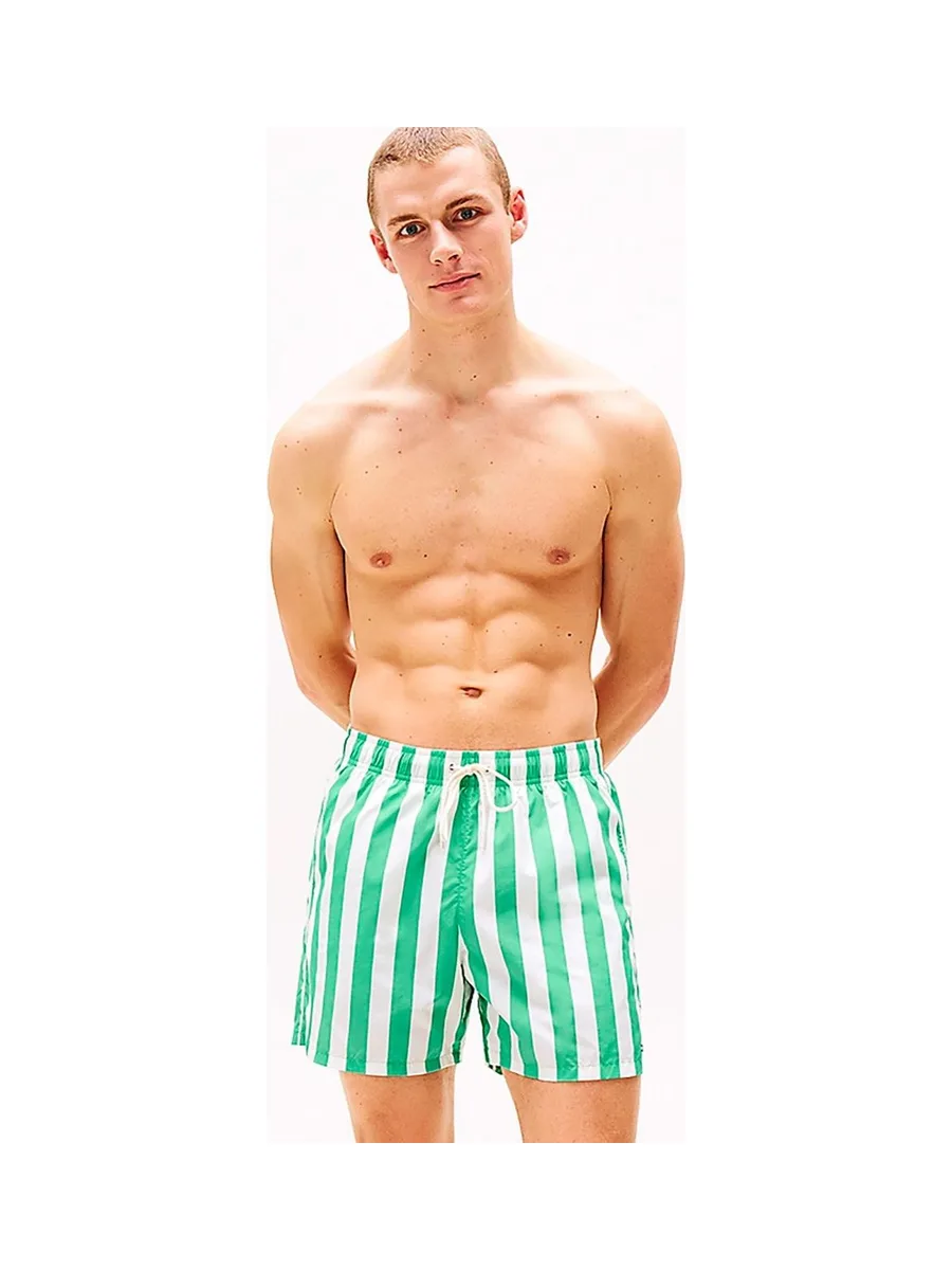 Maillot de bain TOMMY HILFIGER UM0UM03491 8