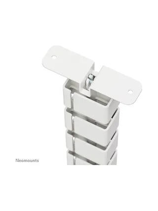 Neomounts Cable Spine Organizer for sit/ 8