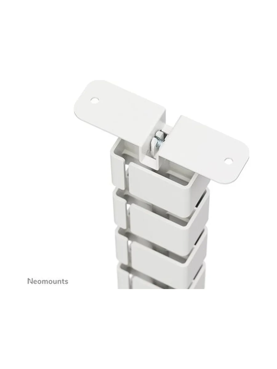 Neomounts Cable Spine Organizer for sit/ 8