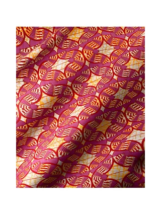 Vlisco Super-Wax 8