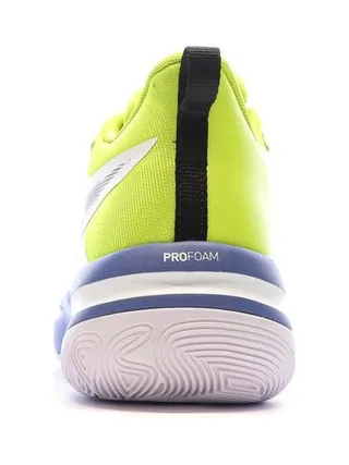 Chaussures de basketball Bleu/Jaune Homme Puma Genetics 3