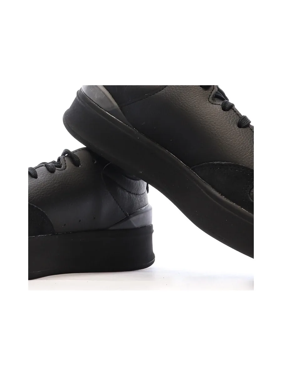 Baskets Noires Homme Adidas Kantana 8
