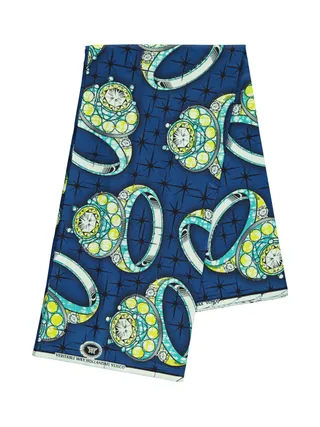 Vlisco Super-Wax Coupon 39