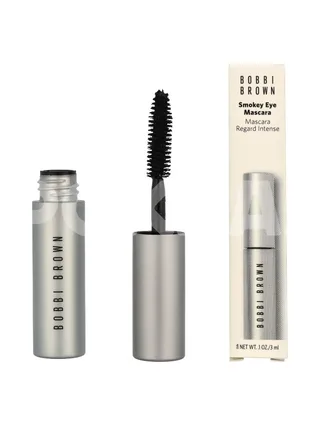 Bobbi Brown Smokey Eye Mascara 3ml - Black 1
