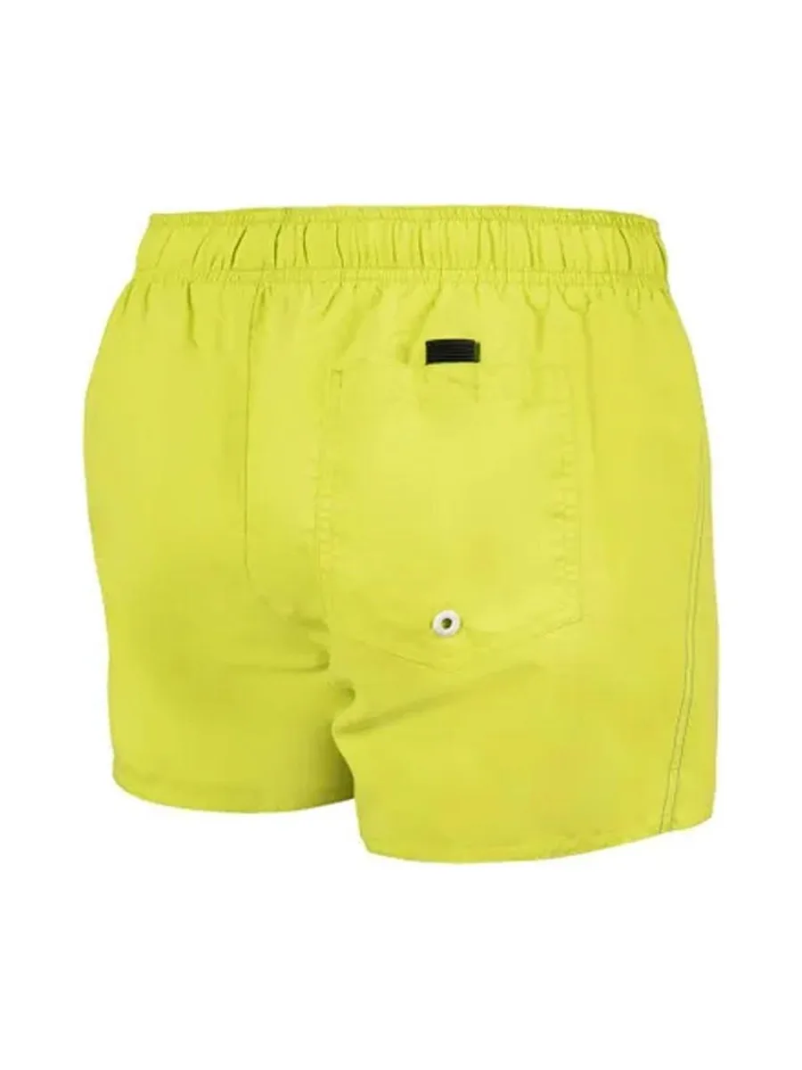 Short de bain Vert Homme Arena Bywayx 006442-350 3