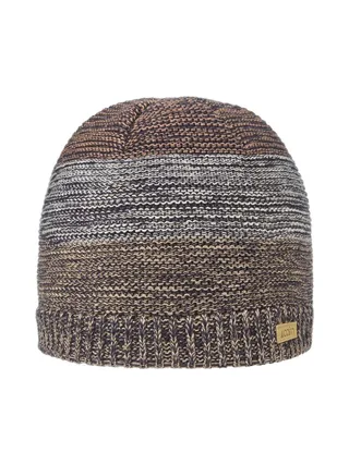 Bonnet Gris Chiné Garçon Cairn Arthur 1