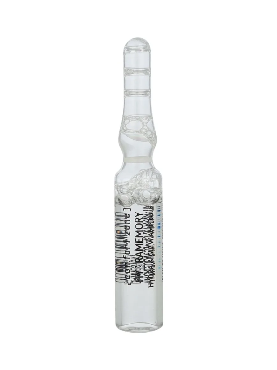 Comfort Zone Hydramemory Hydra & Glow Ampoule Set 14ml - 7x2ml 2