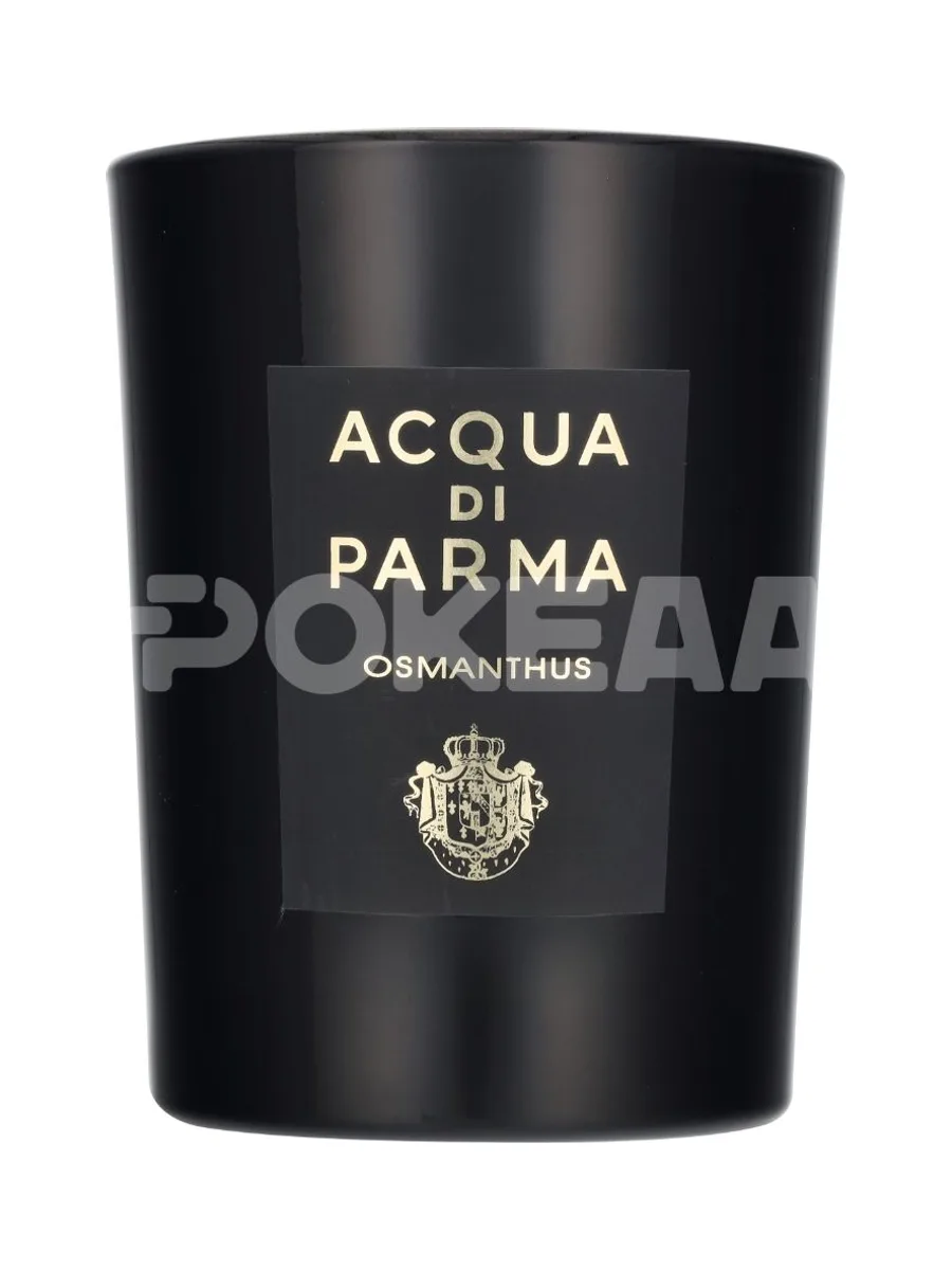 Acqua Di Parma Osmanthus Scented Candle 2