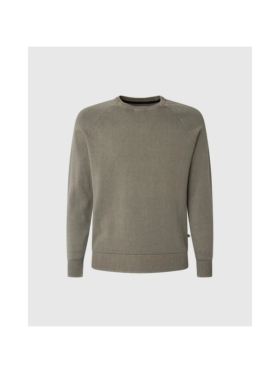 PEPE JEANS James Crew - Pull 6