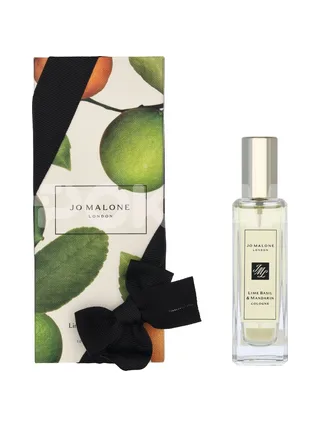 Jo Malone Lime Basil & Mandarin Edc Spray Pre-pack 30ml 1