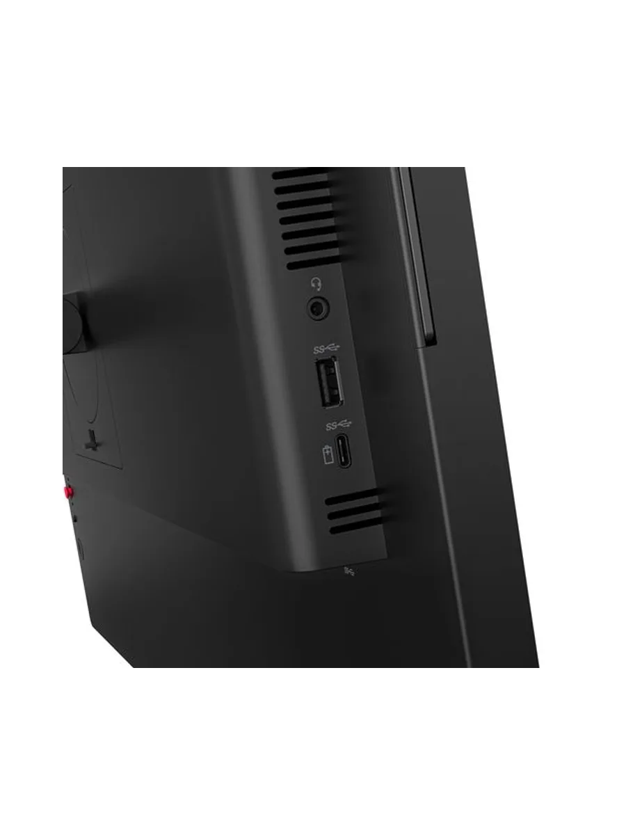 Lenovo ThinkVision T24-4v computer monitor 10