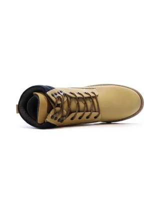 Boots Camel Homme Kaporal Sergio 4