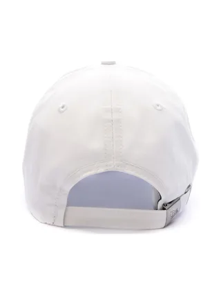 Casquette Blanche Homme New Era New York Yankees 3