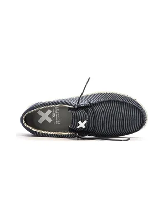 Chaussures Marine Homme Xti 143657 5