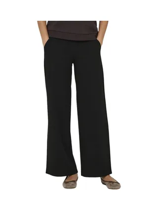 Pantalon Noir Femme JDY Louisville Catia 1