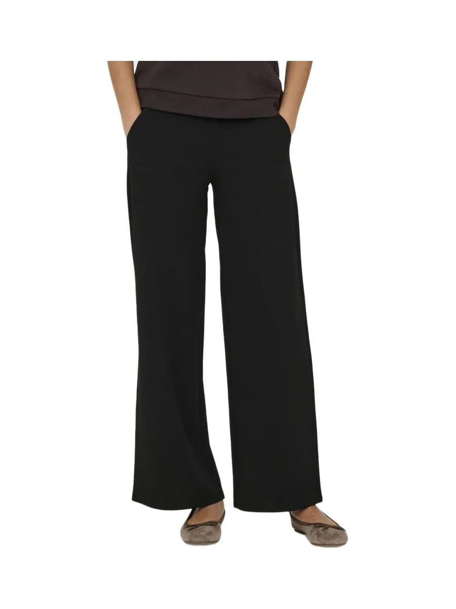 Pantalon Noir Femme JDY Louisville Catia 2