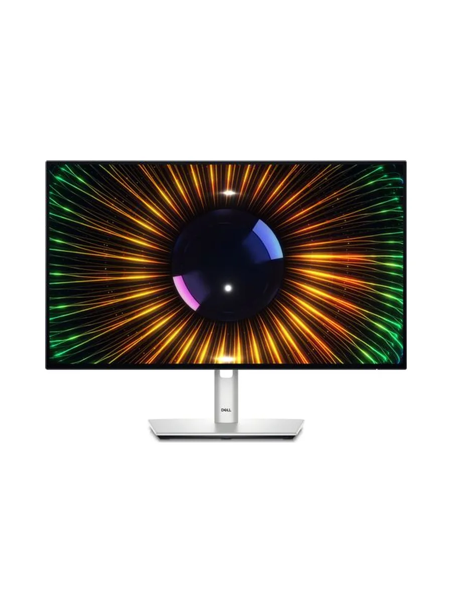 Dell Ultrasharp 24" U2424H FHD Monitor 2