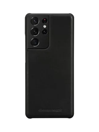 Lynge Galaxy S21 Ultra BLK 11