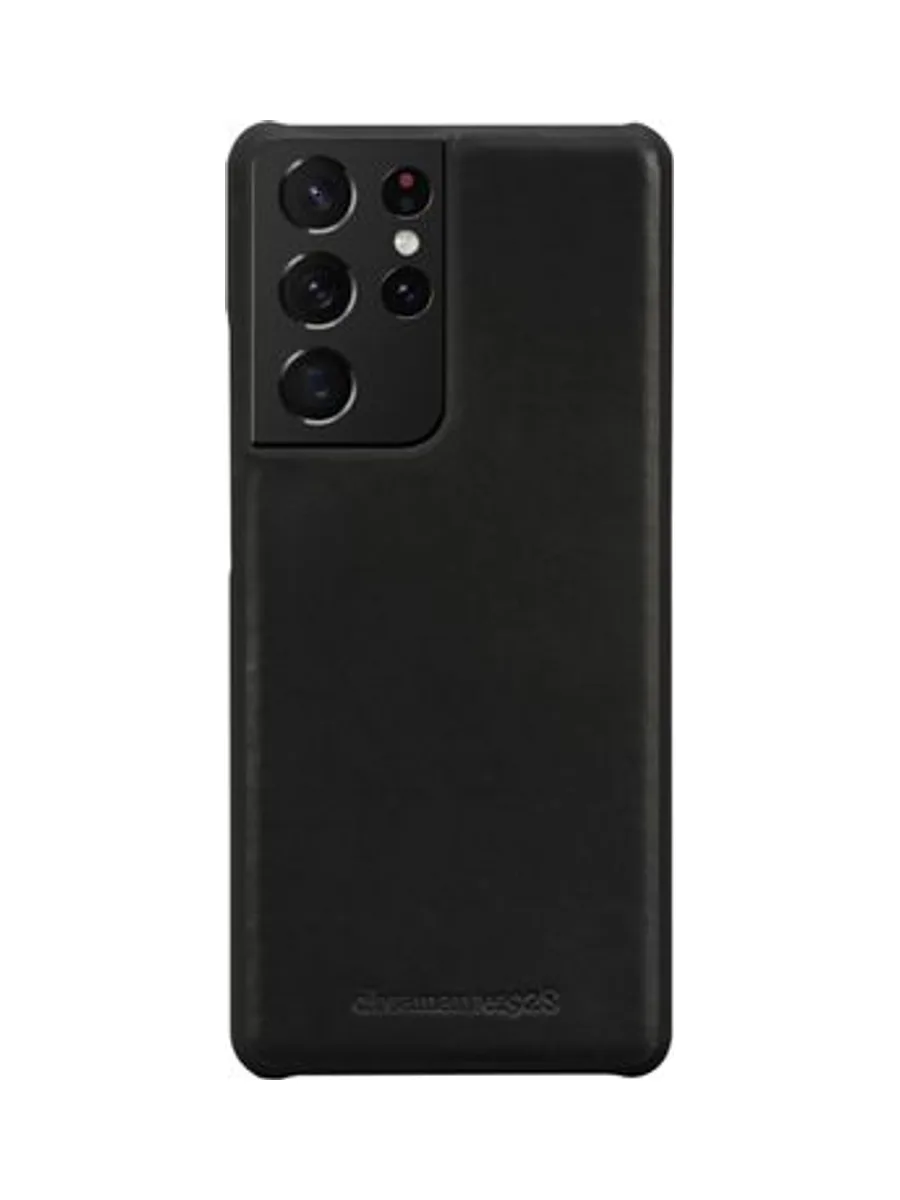 Lynge Galaxy S21 Ultra BLK 11
