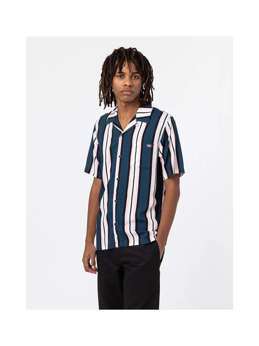 Chemise DICKIES DK0A4XN6 3